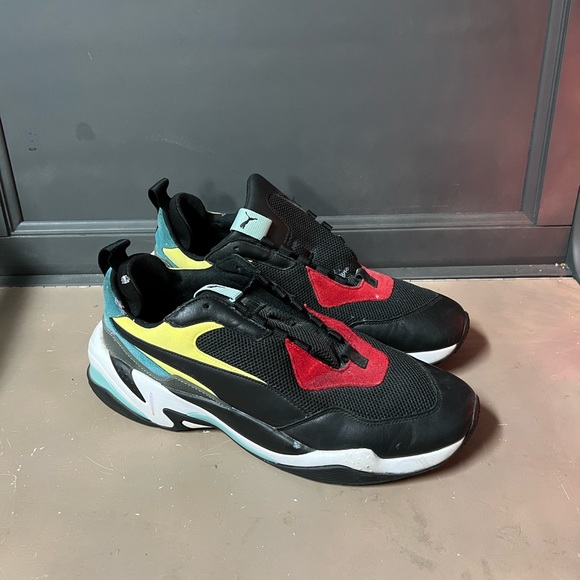 puma spectra 7.1